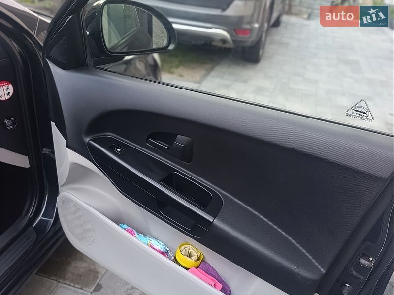Универсал Kia Ceed 2009 в Ровно