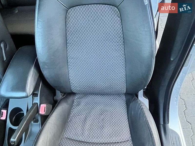 Універсал Kia Ceed 2009 в Дрогобичі