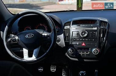 Универсал Kia Ceed 2010 в Николаеве