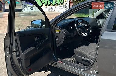 Универсал Kia Ceed 2010 в Николаеве