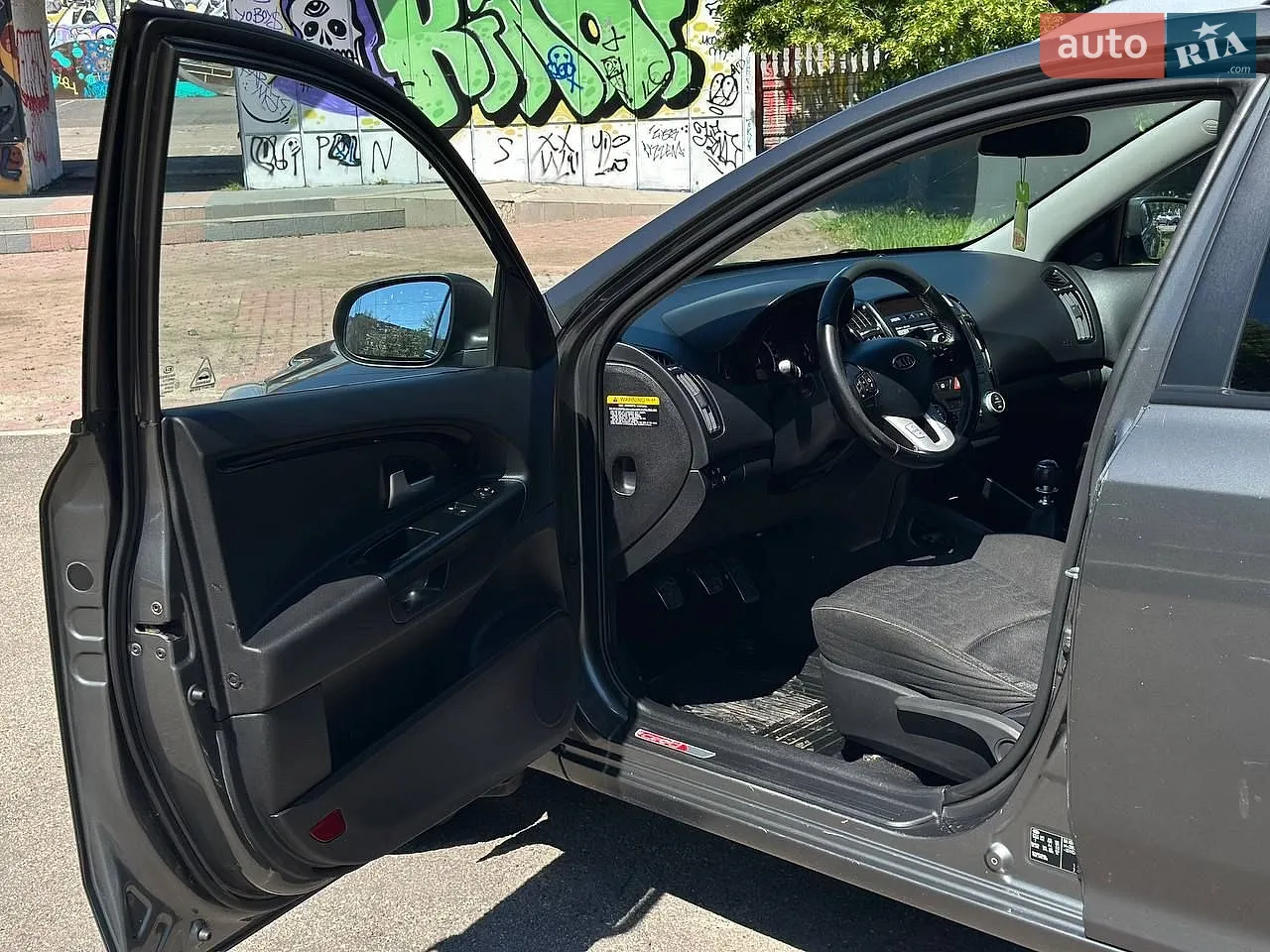 2010 Kia Cee'd - мініатюра 5