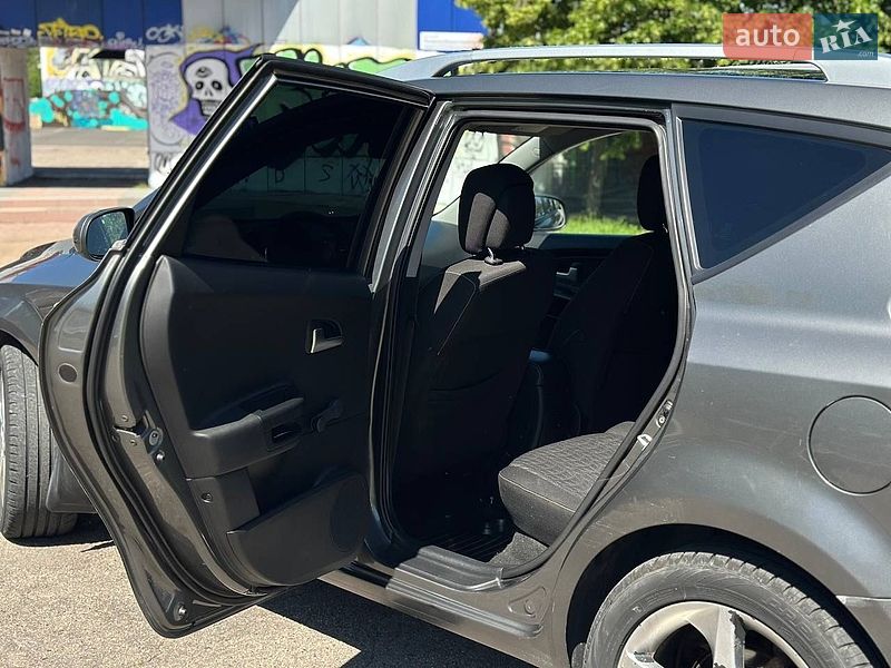 Универсал Kia Ceed 2010 в Николаеве