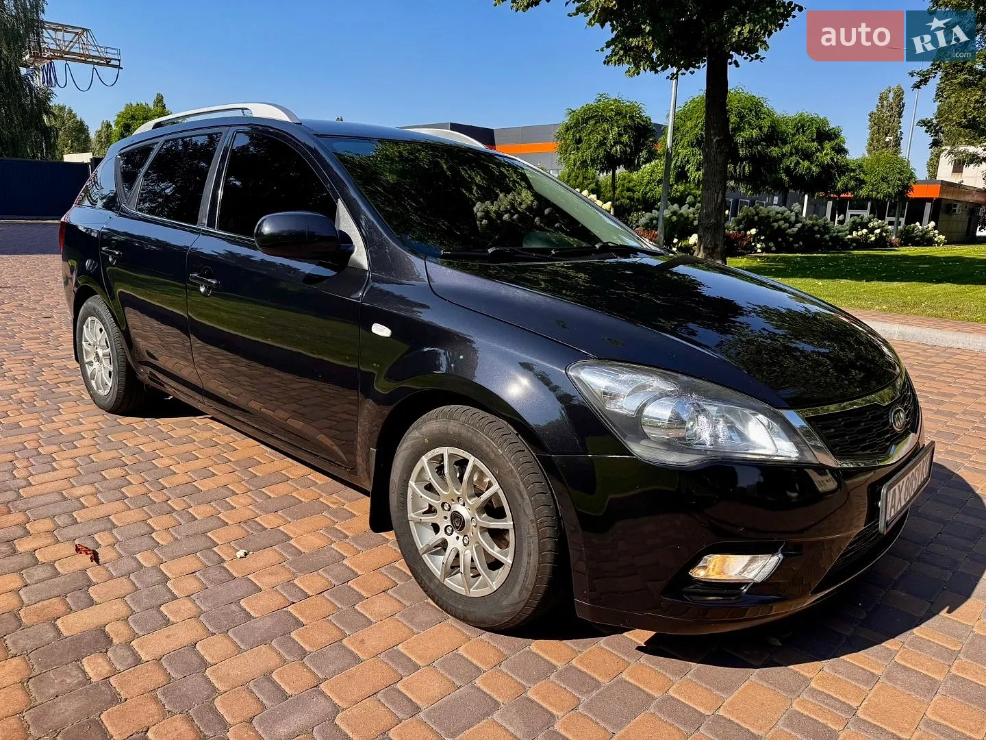 2011 Kia Cee'd - мініатюра 12