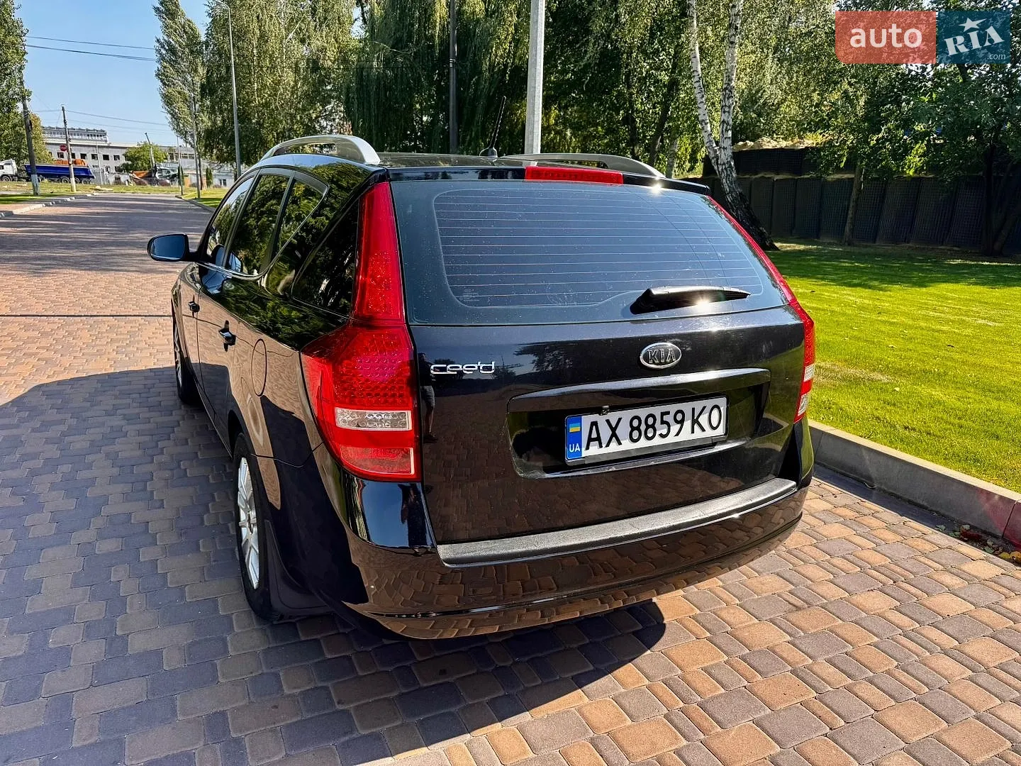 2011 Kia Cee'd - мініатюра 22