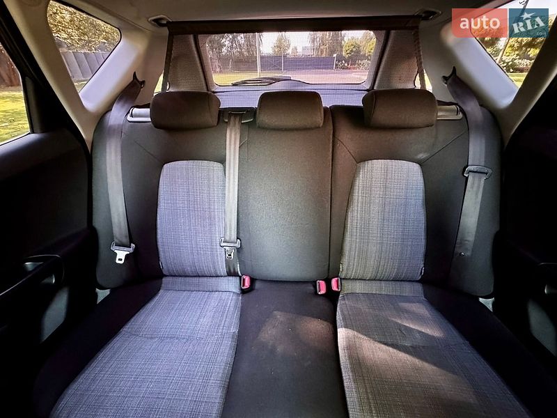 Універсал Kia Ceed 2011 в Києві