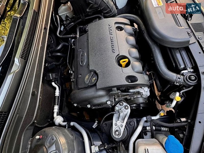 Універсал Kia Ceed 2011 в Києві