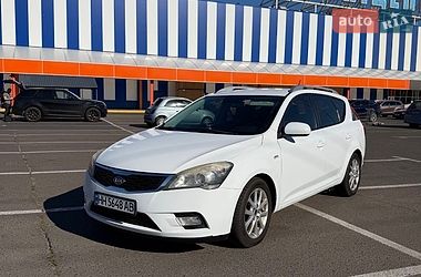 Универсал Kia Ceed 2011 в Одессе