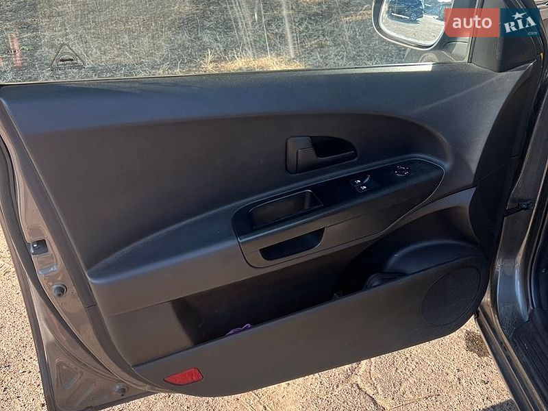 Универсал Kia Ceed 2009 в Николаеве