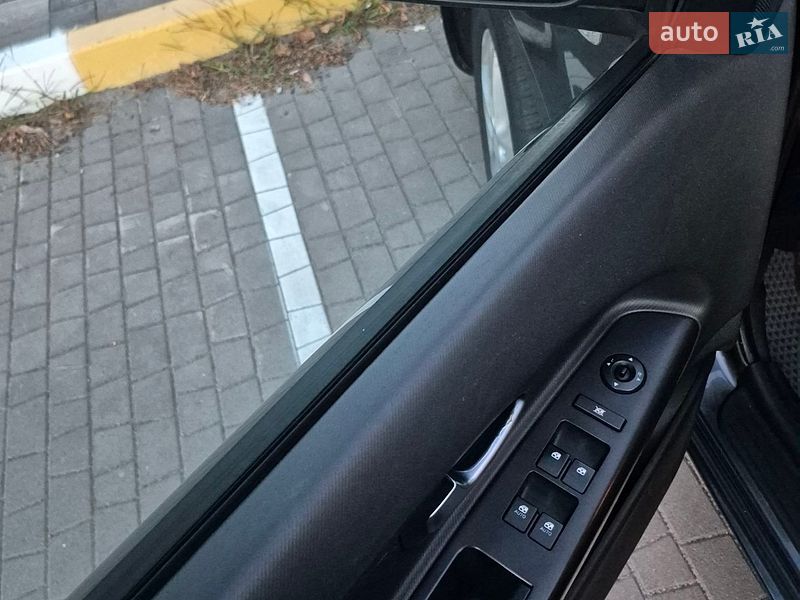 Универсал Kia Ceed 2008 в Буче фото 7 Универсал Kia Ceed 2008 в Буче