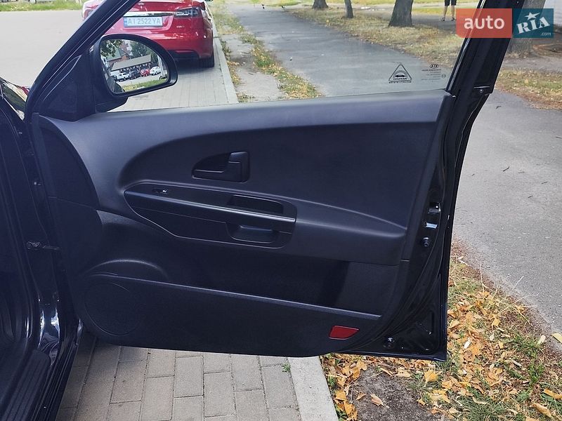 Універсал Kia Ceed 2008 в Білій Церкві