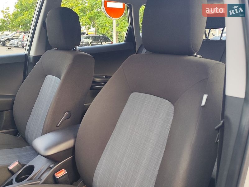 Универсал Kia Ceed 2010 в Белой Церкви