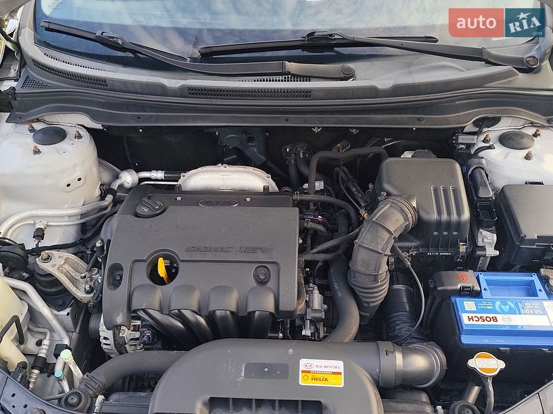 Универсал Kia Ceed 2010 в Белой Церкви