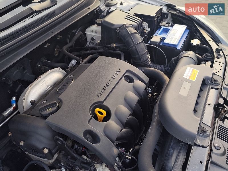 Универсал Kia Ceed 2010 в Белой Церкви