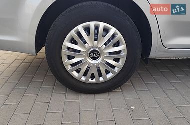 Универсал Kia Ceed 2010 в Белой Церкви