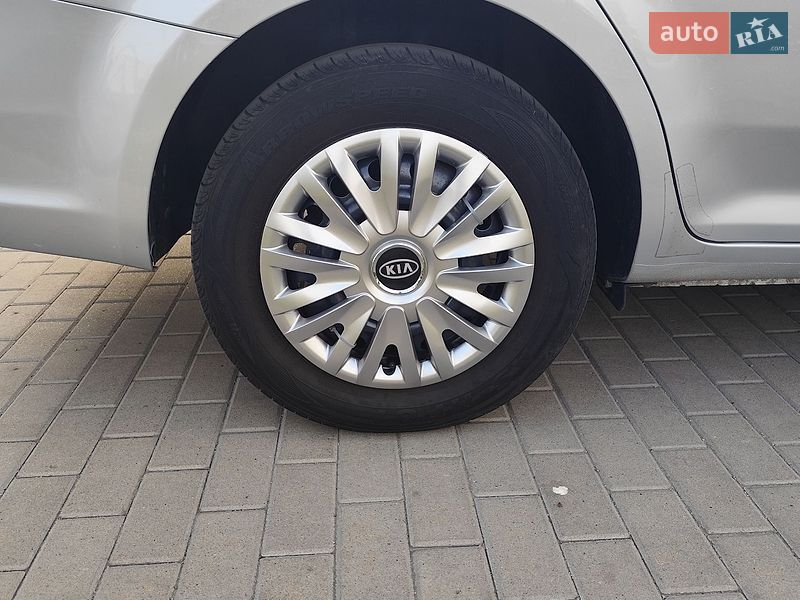 Универсал Kia Ceed 2010 в Белой Церкви