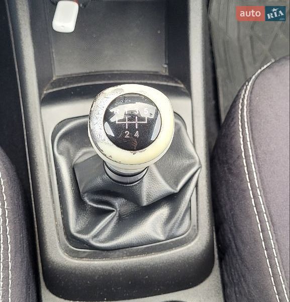Хетчбек Kia Ceed 2009 в Гостомелі