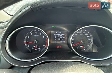 Універсал Kia Ceed 2019 в Києві фото 16 Універсал Kia Ceed 2019 в Києві
