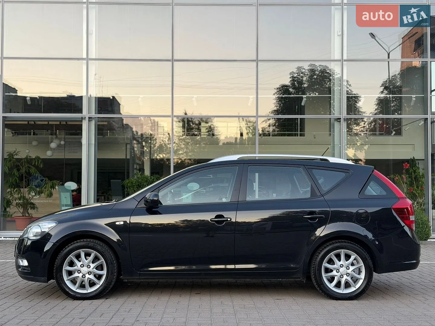 2011 Kia Cee'd - мініатюра 10