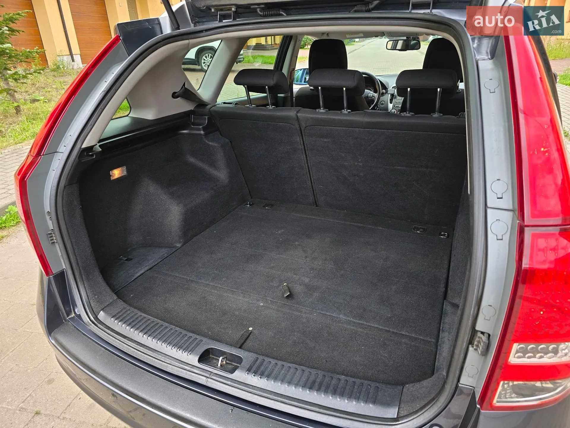 2010 Kia Cee'd - мініатюра 16