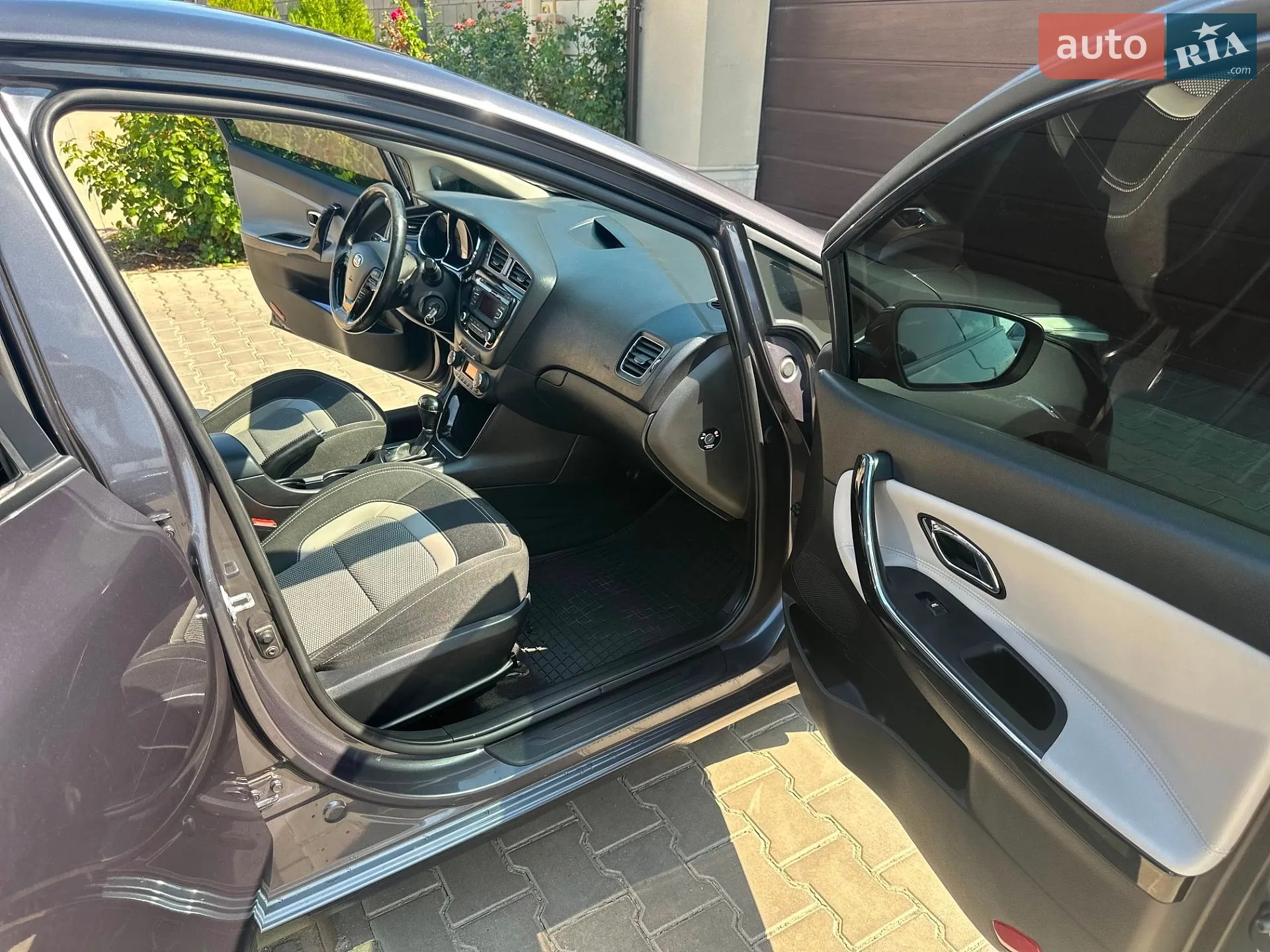 2014 Kia Cee'd - мініатюра 2