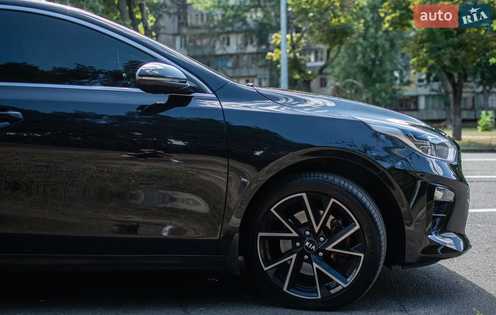 2020 Kia Cee'd - мініатюра 6