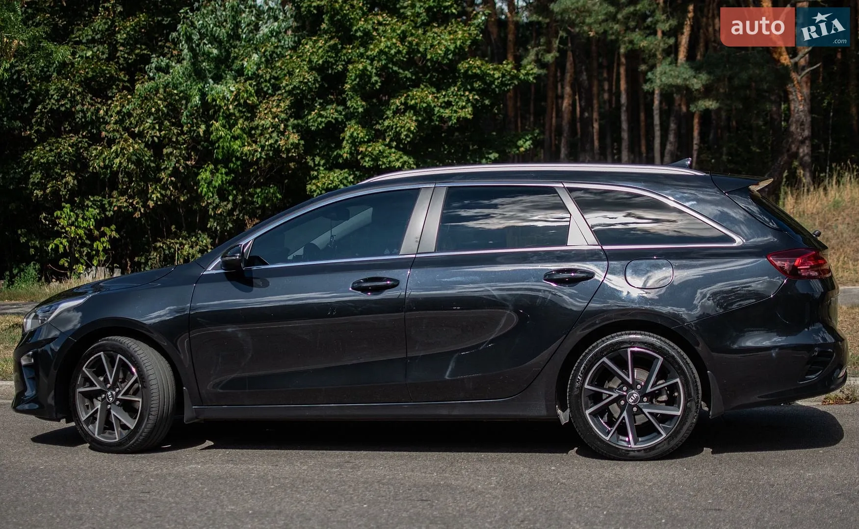 2020 Kia Cee'd - мініатюра 14