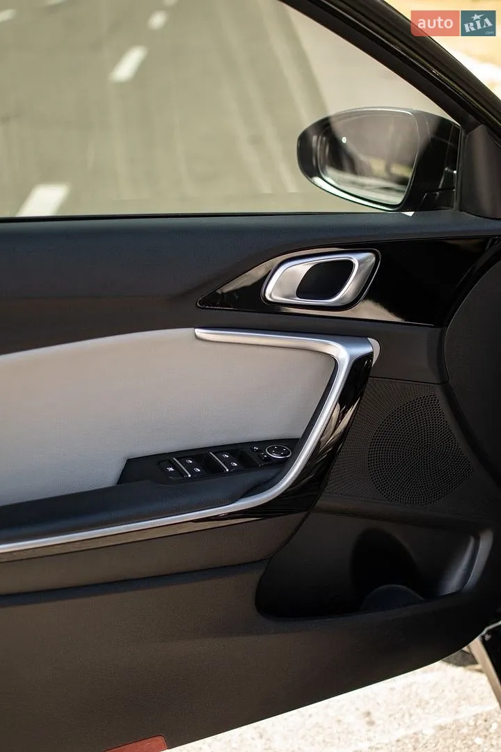 2020 Kia Cee'd - мініатюра 27