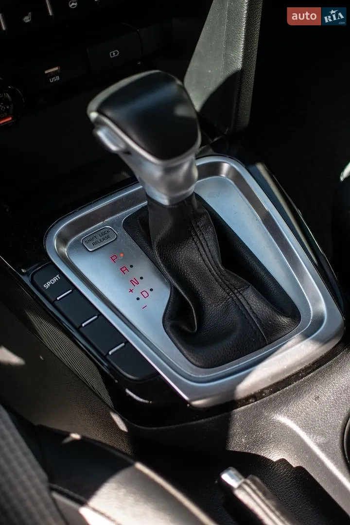 2020 Kia Cee'd - мініатюра 26
