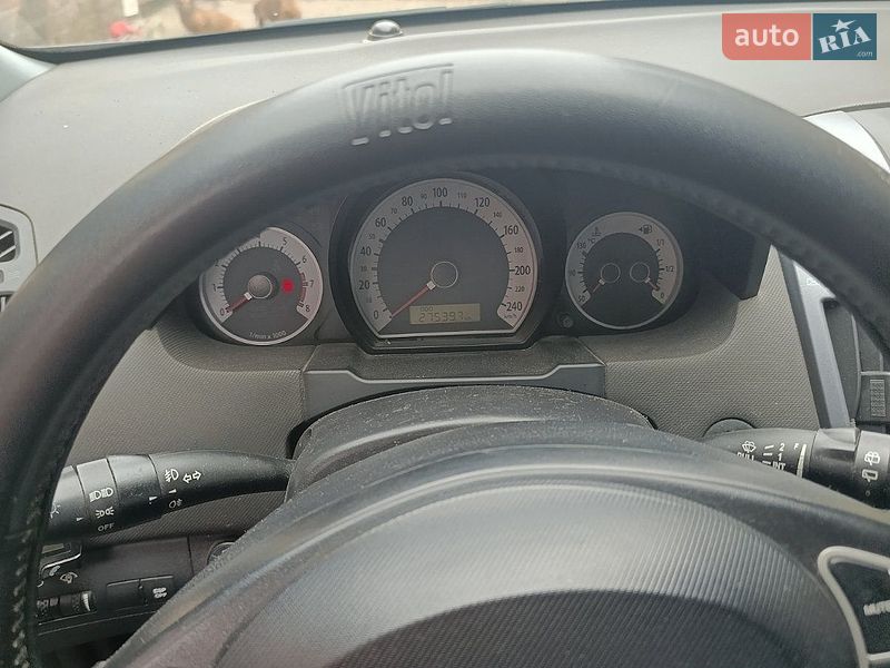 Универсал Kia Ceed 2008 в Кривом Роге