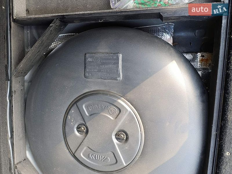 Универсал Kia Ceed 2008 в Кривом Роге