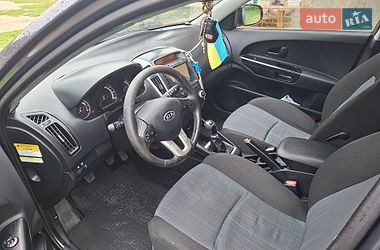 Универсал Kia Ceed 2012 в Тернополе фото 7 Универсал Kia Ceed 2012 в Тернополе
