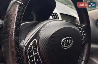 Хэтчбек Kia Ceed 2007 в Харькове