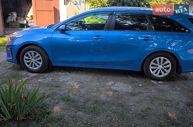 Універсал Kia Ceed 2019 в Харкові