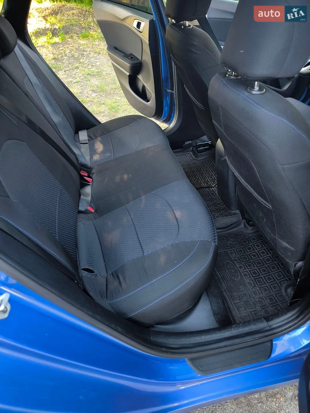 2019 Kia Cee'd - мініатюра 10