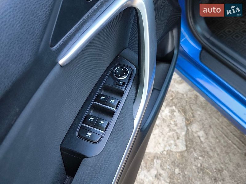 Універсал Kia Ceed 2019 в Харкові