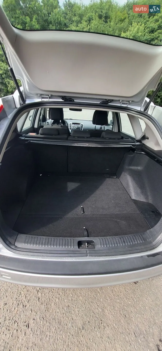 2010 Kia Cee'd - мініатюра 18