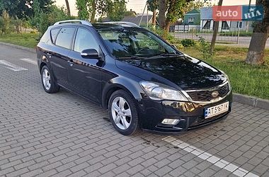 kia ceed 2011 в Коломыя от профессионального продавца Олег