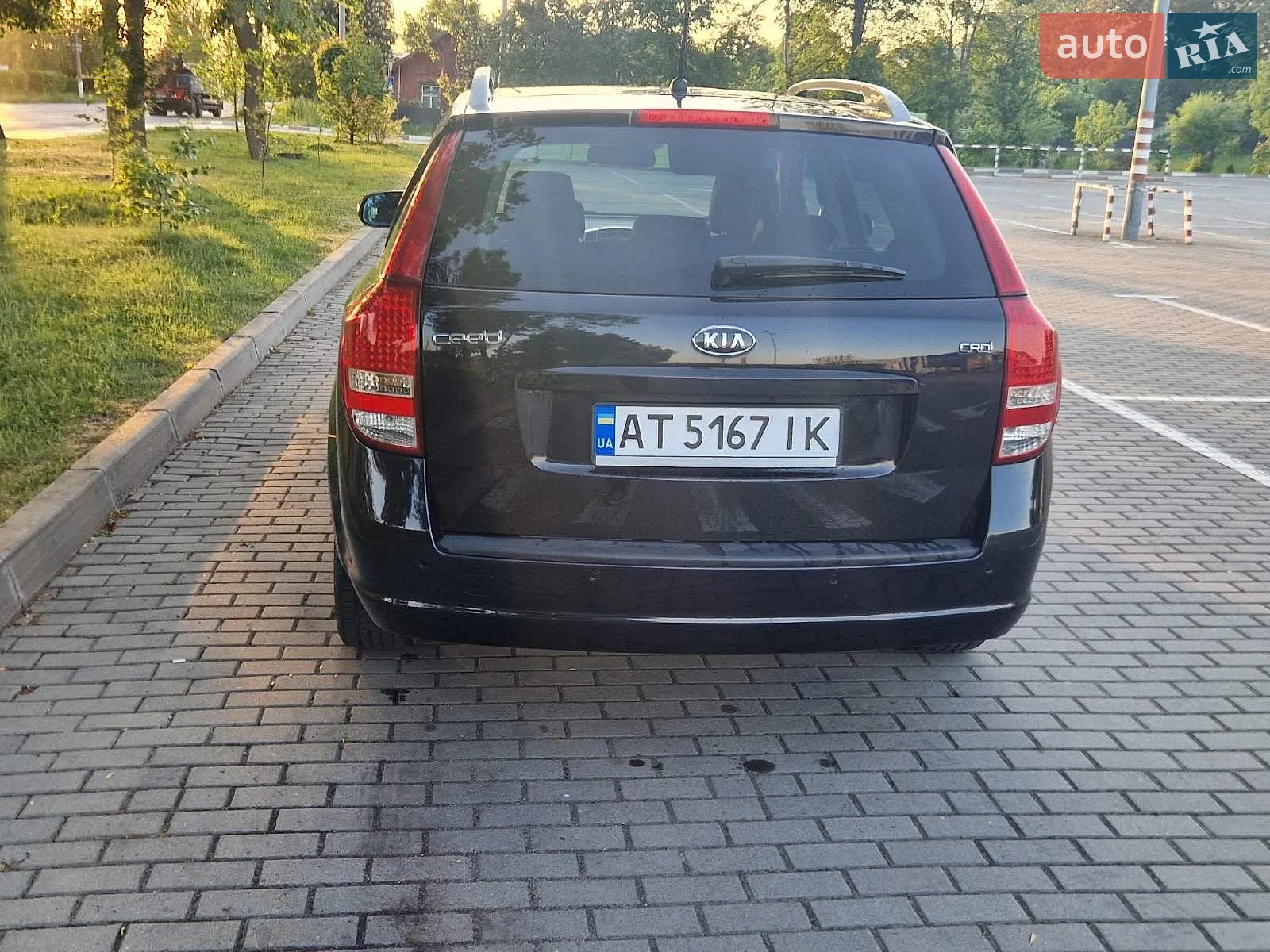 2011 Kia Cee'd - мініатюра 11