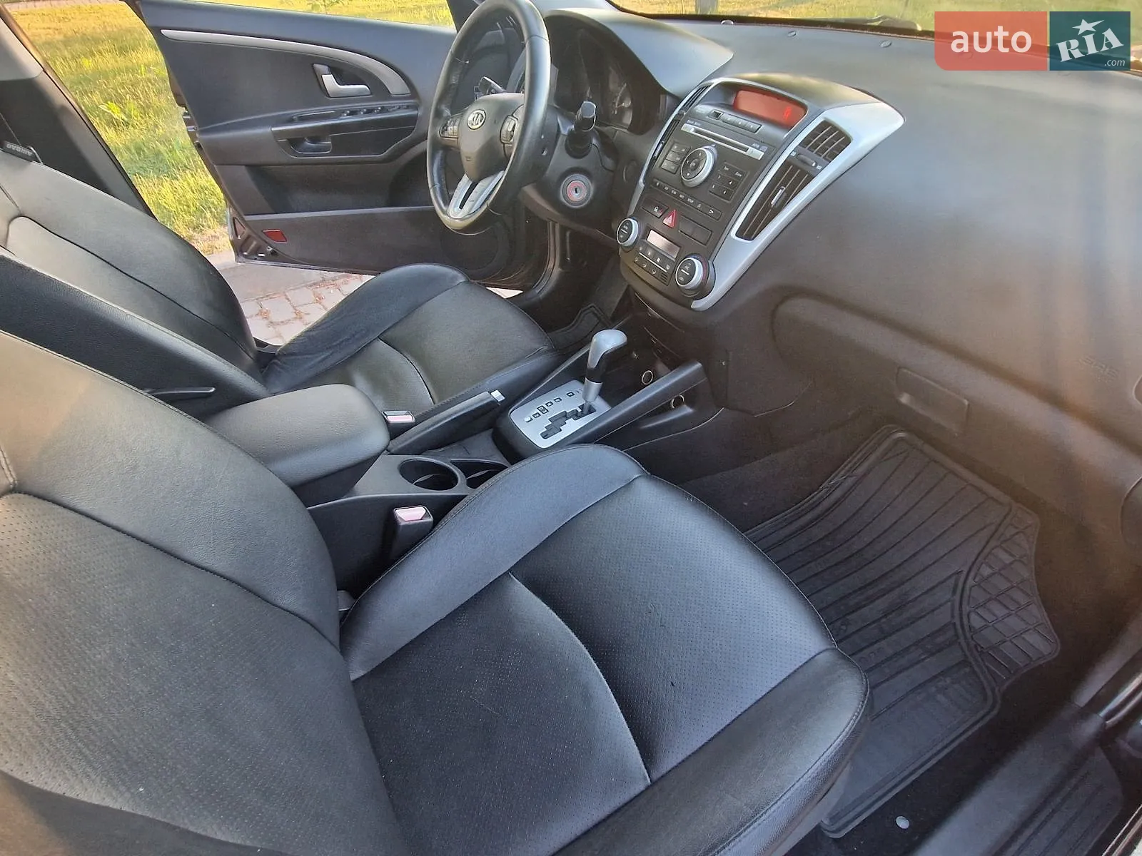 2011 Kia Cee'd - мініатюра 17