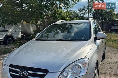 Універсал Kia Ceed 2009 в Білій Церкві