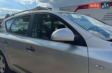 Універсал Kia Ceed 2009 в Білій Церкві