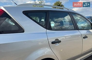 Універсал Kia Ceed 2009 в Білій Церкві