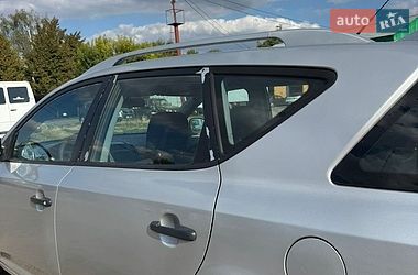 Універсал Kia Ceed 2009 в Білій Церкві