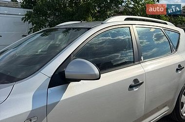 Універсал Kia Ceed 2009 в Білій Церкві