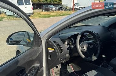 Універсал Kia Ceed 2009 в Білій Церкві