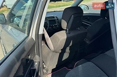 Універсал Kia Ceed 2009 в Білій Церкві