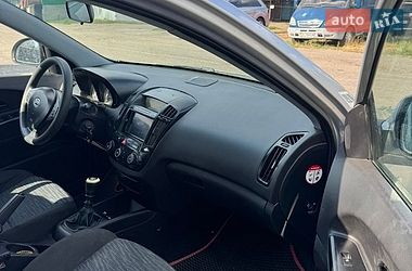 Універсал Kia Ceed 2009 в Білій Церкві