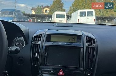 Універсал Kia Ceed 2009 в Білій Церкві