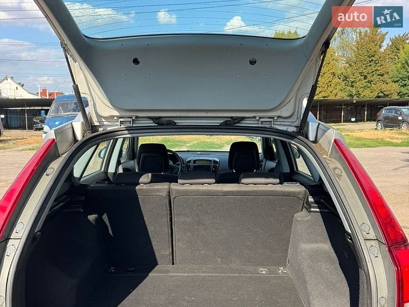 Універсал Kia Ceed 2009 в Білій Церкві