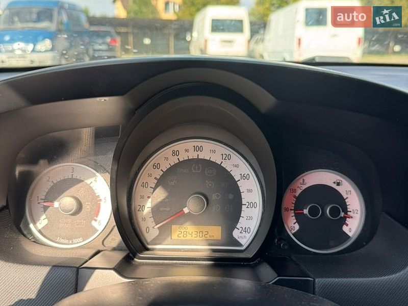 Універсал Kia Ceed 2009 в Білій Церкві